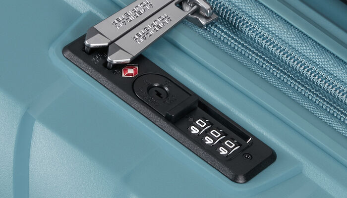 Spolehlivé zabezpečení