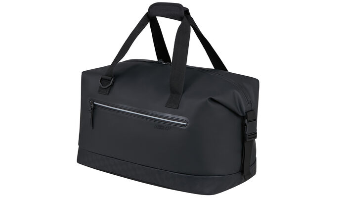 Vodoodpudivá PU úprava