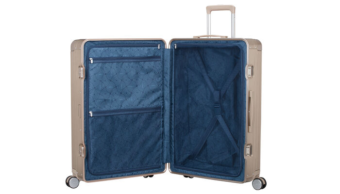 Vynikající pohodlí při balení