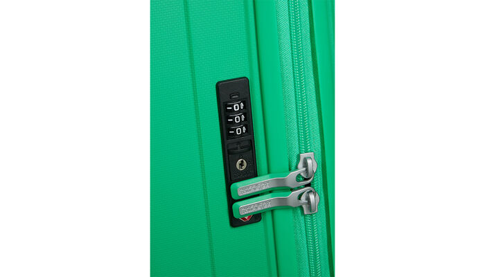 Spolehlivé zabezpečení