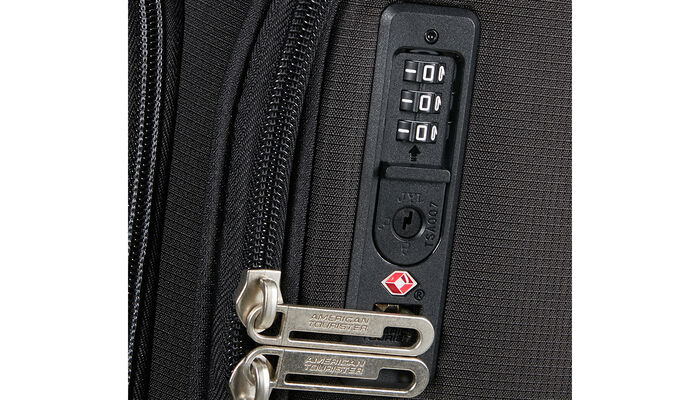 Spolehlivé zabezpečení