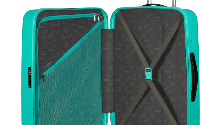 Dobře organizovaný interiér