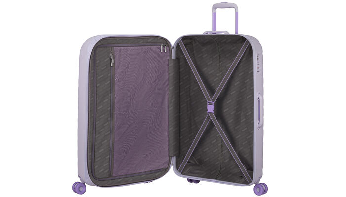 Chytrá vnitřní organizace