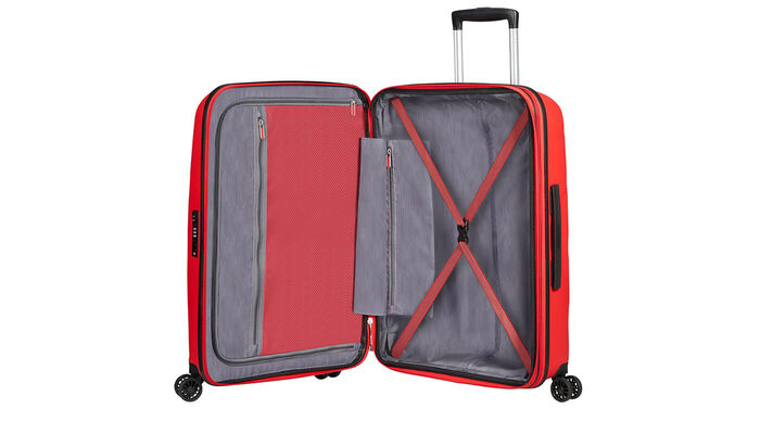 Vnitřní organizace