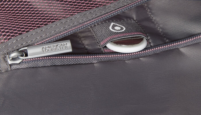 Vestavěný držák na AirTag