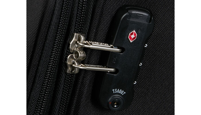 Spolehlivé zabezpečení