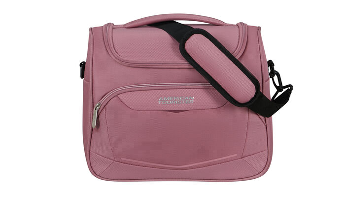 Odnímatelný ramenní popruh