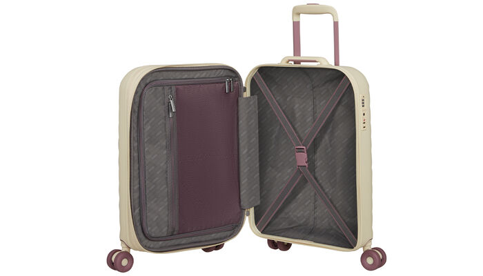 Chytrá vnitřní organizace