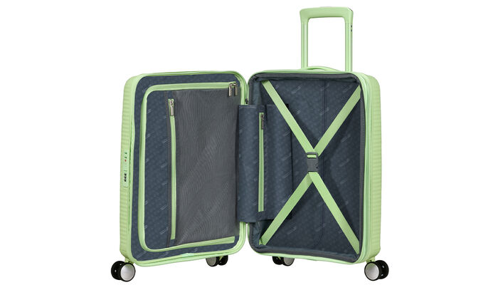 Vnitřní organizace