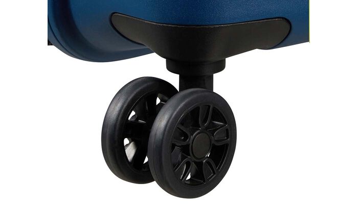 Pohodlné cestování bez námahy