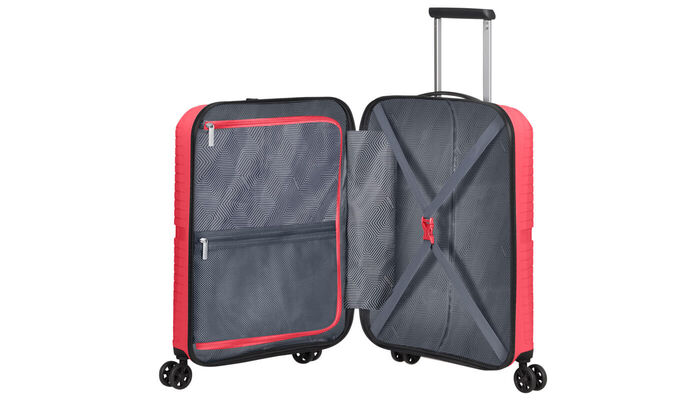 Vnitřní organizace