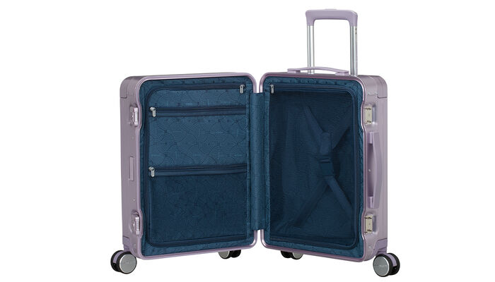 Vynikající pohodlí při balení