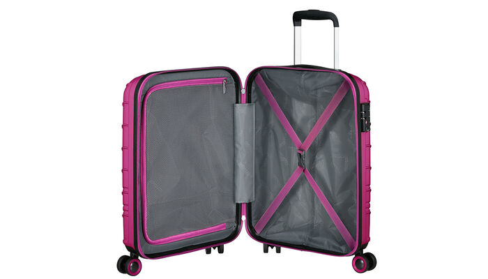 Vnitřní organizace