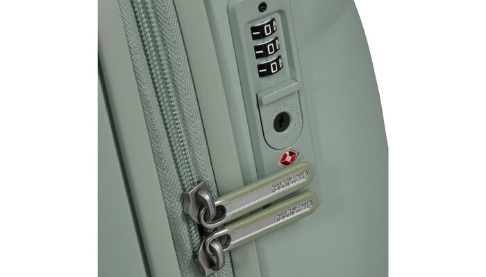 Spolehlivé zabezpečení