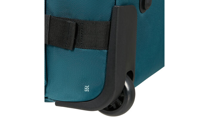 Integrovaná kolečka