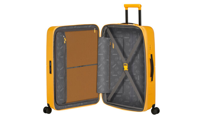 Dobře organizovaný interiér