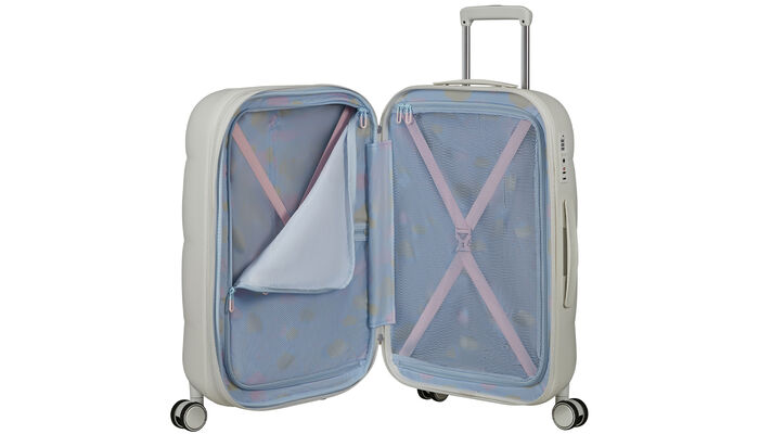 Chytrá vnitřní organizace