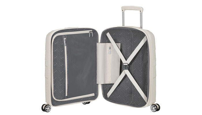 Vnitřní uspořádání