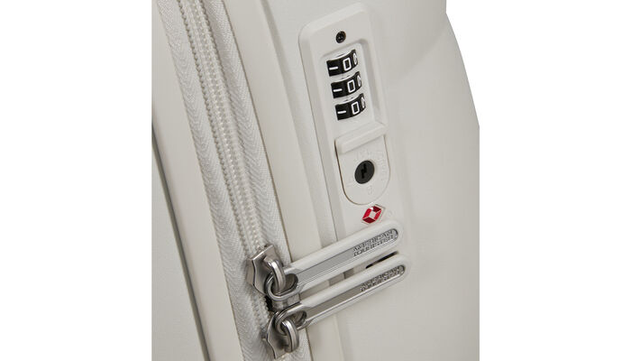 Spolehlivé zabezpečení