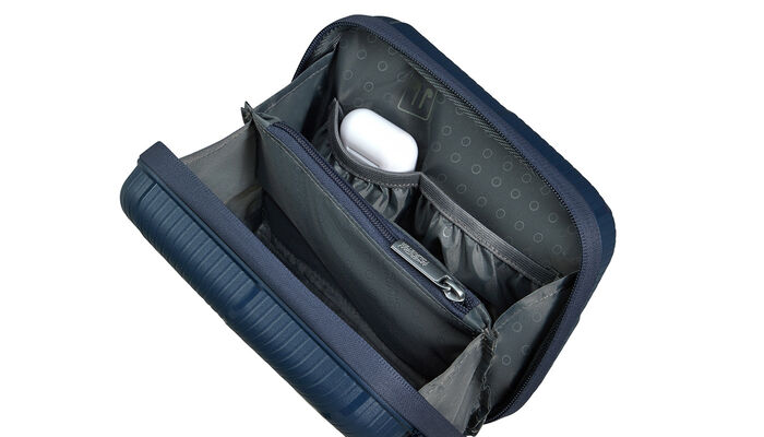 Kompletní interiér