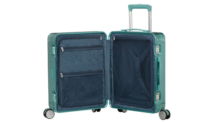 Vynikající pohodlí při balení