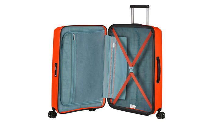 Organizace interiéru