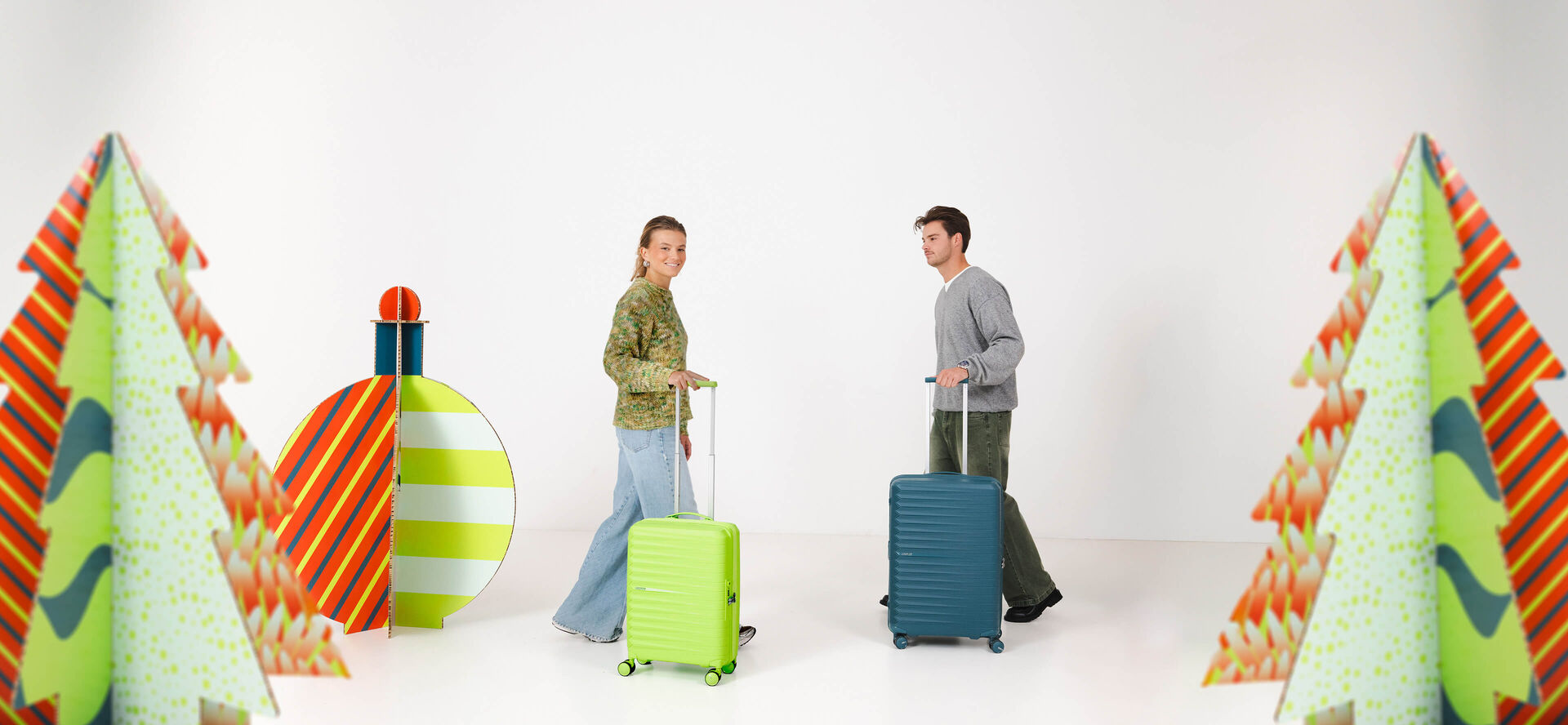 Nezapomenutelné cesty, šťastné okamžiky