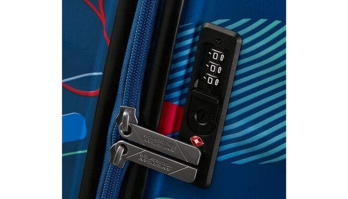 Bezpečné cestování