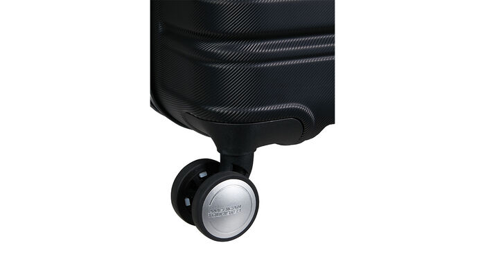 Systém dvojitých koleček