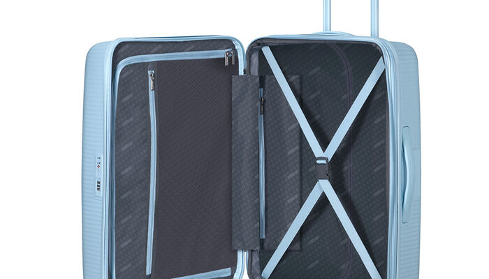 Vnitřní organizace