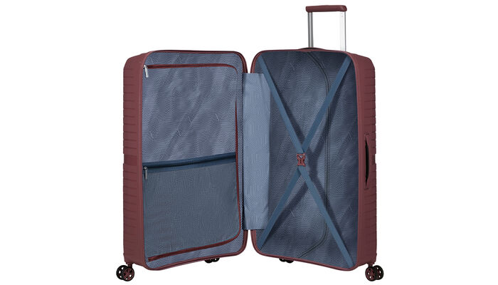 Vnitřní organizace