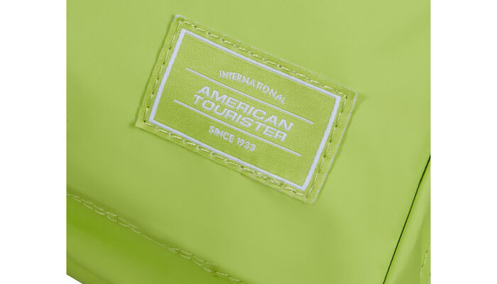 Moderní provedení Puff