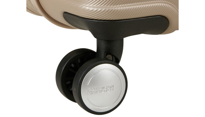 Systém dvojitých koleček