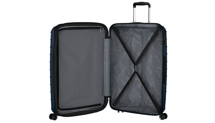 Vnitřní organizace