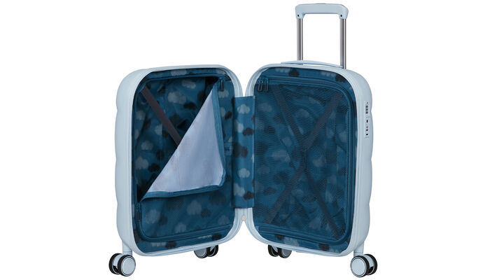 Chytrá vnitřní organizace