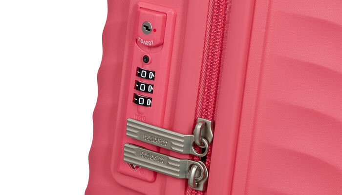 Spolehlivé zabezpečení