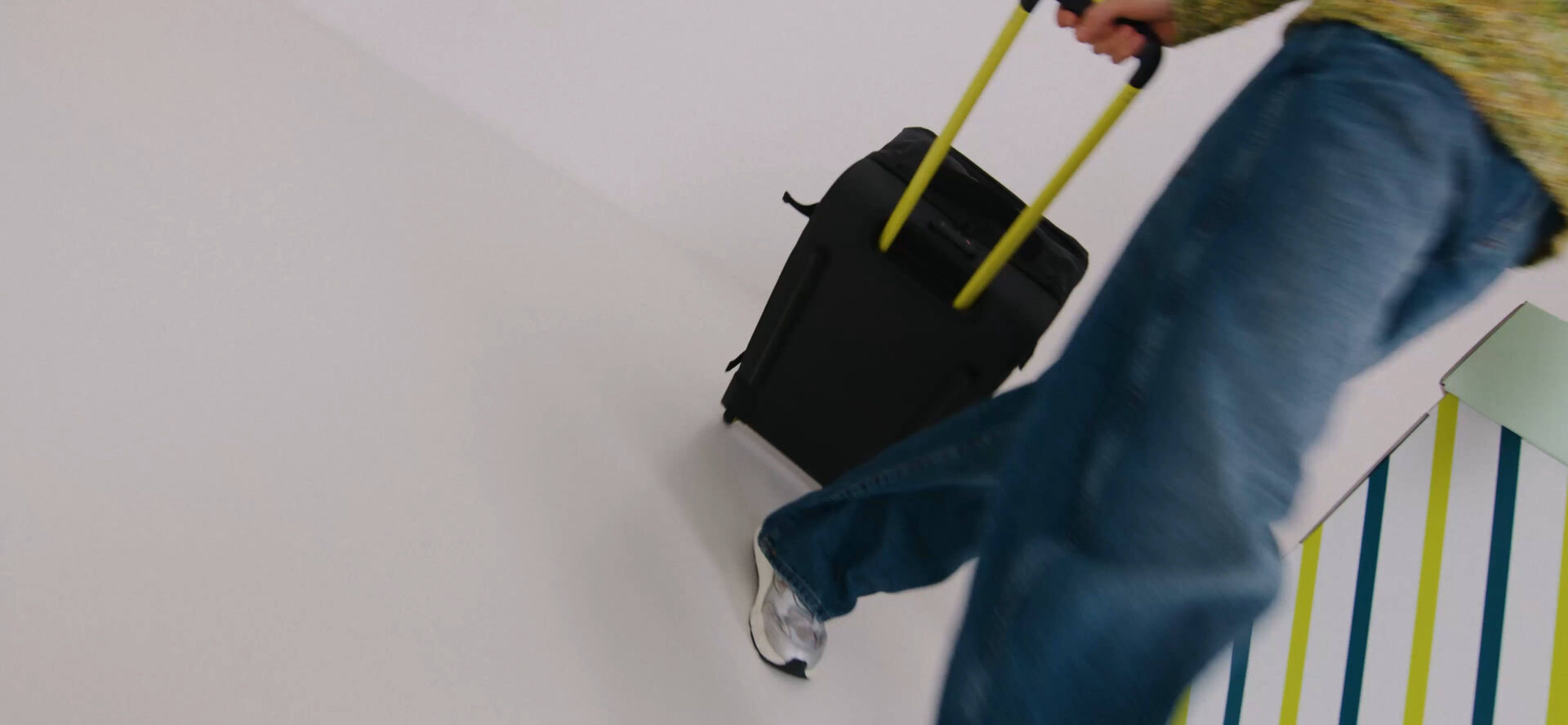 Nezapomenutelné cesty, šťastné okamžiky