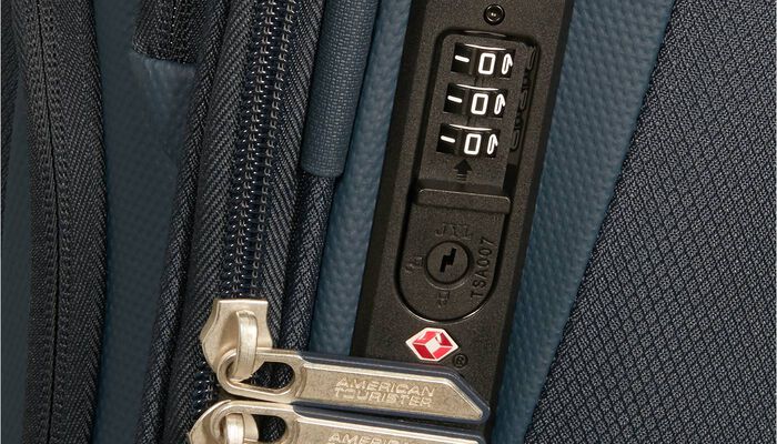 Spolehlivé zabezpečení