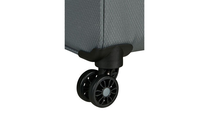 Systém dvojitých koleček