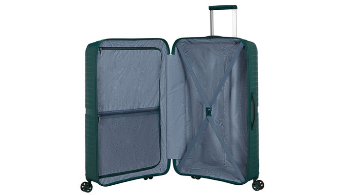 Vnitřní organizace