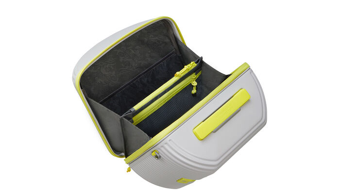 Kompletní vybavení interiéru