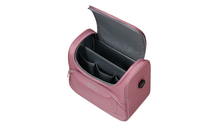 Praktický interiér