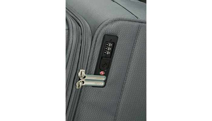 Spolehlivé zabezpečení