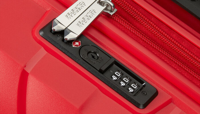 Spolehlivé zabezpečení