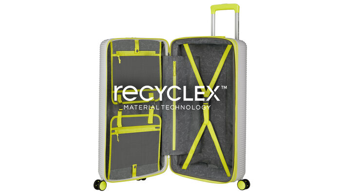 Interiér Recyclex™