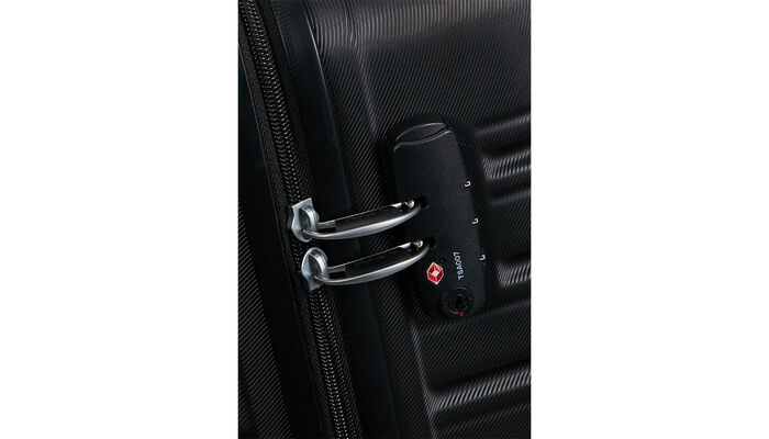 Spolehlivé zabezpečení