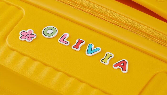 Personalizace