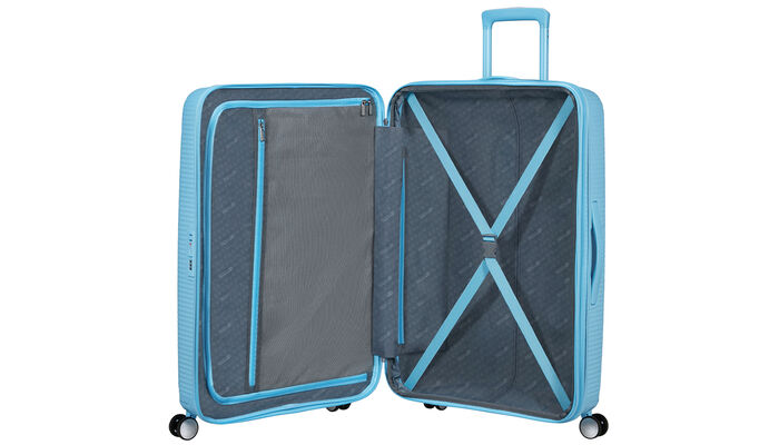 Vnitřní organizace