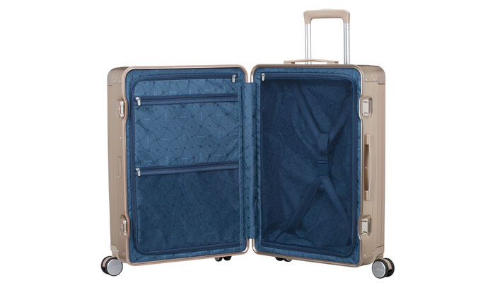 Vynikající pohodlí při balení