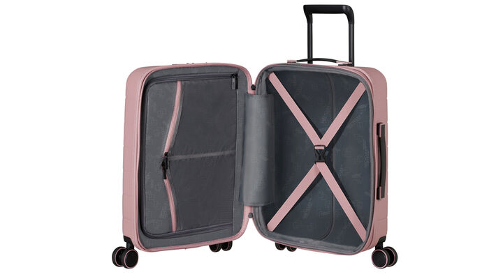 Vnitřní organizace